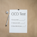 Obsessive Compulsive Disorder