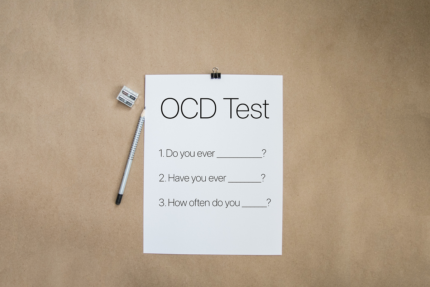 Obsessive Compulsive Disorder