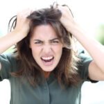 Aggression/Anger pattern