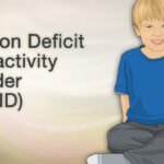 Attention deficit hyperactive disorder (ADHD)
