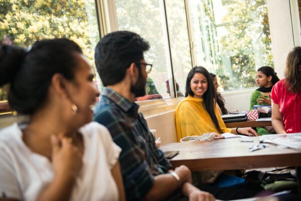 Student Career Development Camps