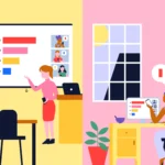 Work Engagement– Teaching staff (school wide survey)